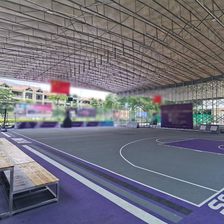 信丰县工程案例