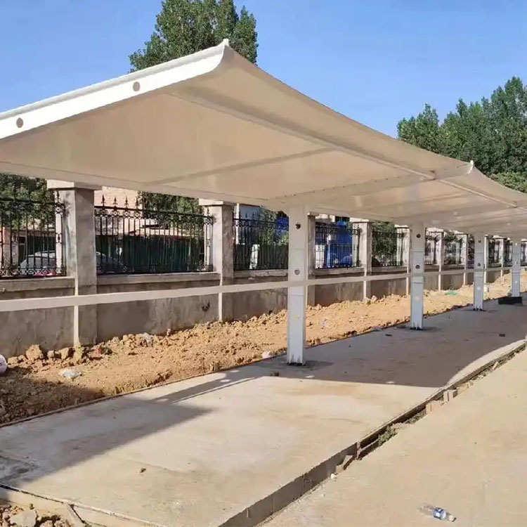 信丰县工程案例