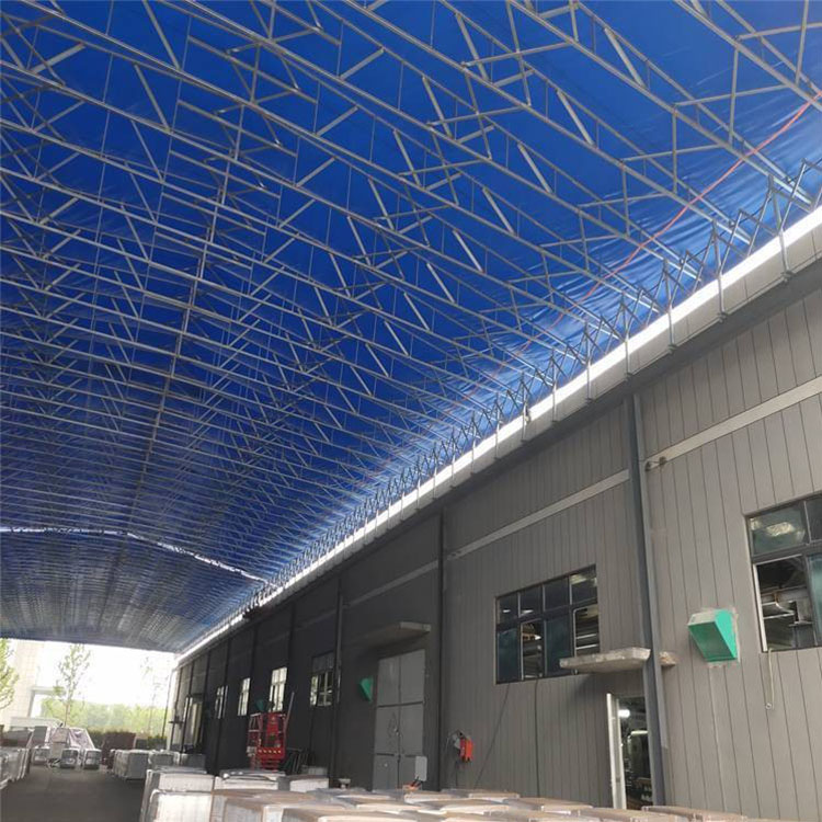 信丰县工程案例