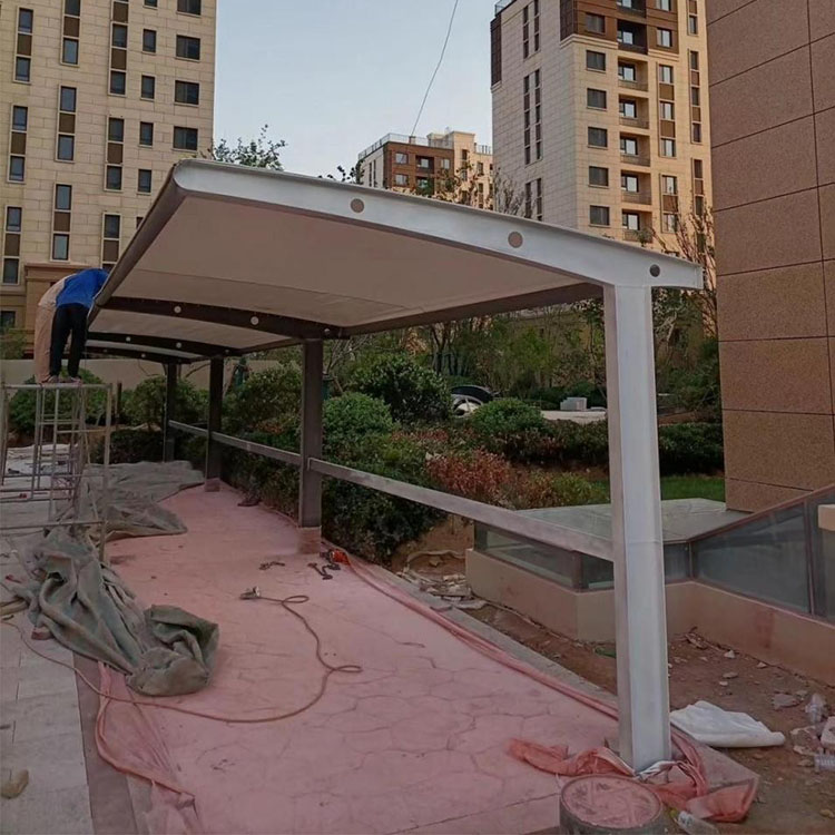 信丰县工程案例